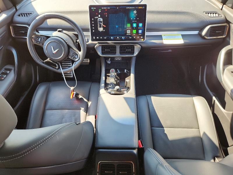 Продажа на аукционе авто 2023 Vinfast Trading And Production Vf 8, vin: RLLV1AFA3PH003419, номер лота: 78866875
