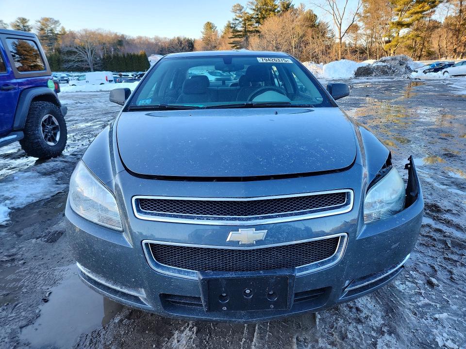 79426375 :رقم المزاد ، 1G1ZG57B094259335 vin ، 2009 Chevrolet Malibu مزاد بيع