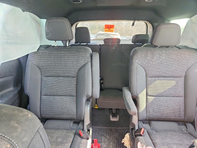 Продаж на аукціоні авто 2026 Chevrolet Traverse, vin: 1GNERGKS0TJ155706, номер лоту: 76369285