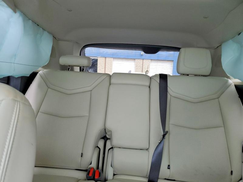 Продаж на аукціоні авто 2018 Cadillac Xt5, vin: 1GYKNFRS2JZ225450, номер лоту: 78890155
