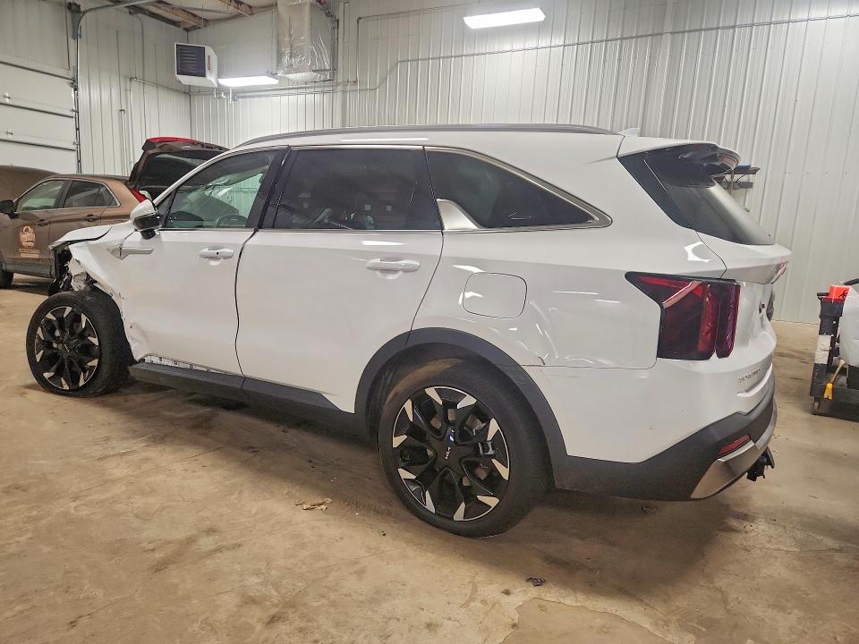Продаж на аукціоні авто 2026 Kia Sorento, vin: 5XYRHDJF6TG424324, номер лоту: 77911915