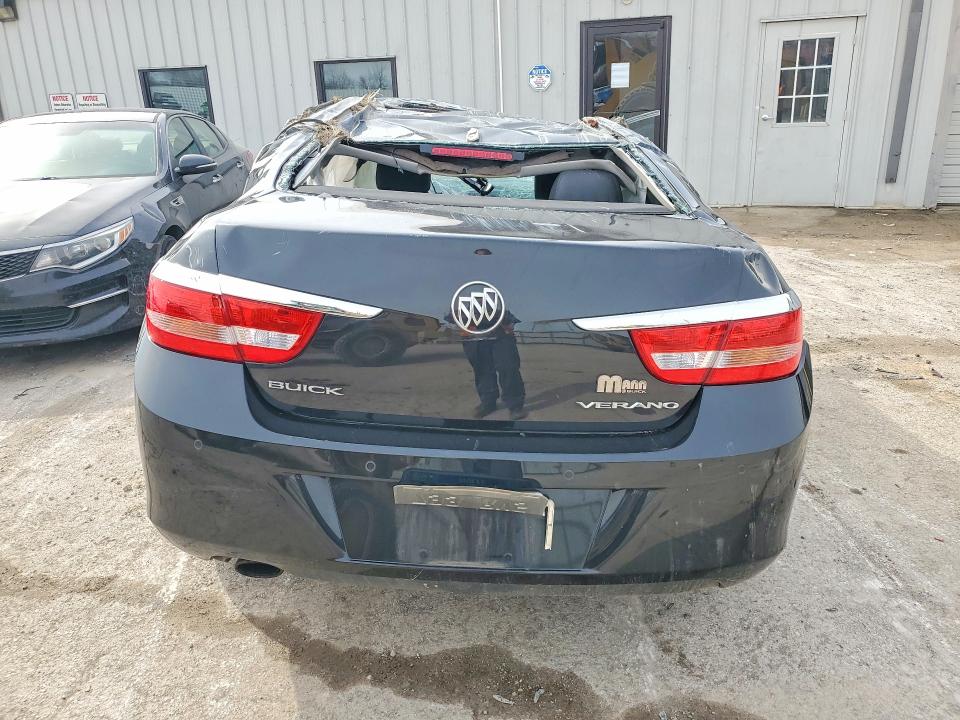 Aukcja sprzedaży 2013 Buick Verano, vin: 1G4PS5SK8D4217844, numer aukcji: 76707295
