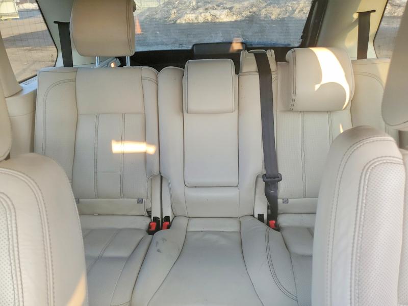 Aukcja sprzedaży 2011 Land Rover Range Rover Sport, vin: SALSK2D40BA715443, numer aukcji: 77722145