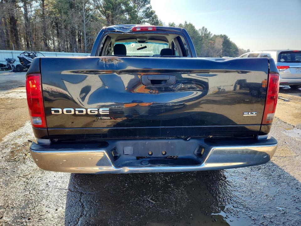 Aukcja sprzedaży 2003 Dodge Ram 1500, vin: 1D7HA18N43S209634, numer aukcji: 76404325