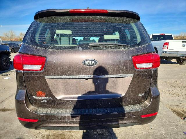 Aukcja sprzedaży 2016 Kia Sedona, vin: KNDMC5C16G6170879, numer aukcji: 75603935