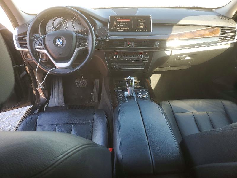 Продаж на аукціоні авто 2015 Bmw X5, vin: 5UXKR0C54F0K66814, номер лоту: 79026535
