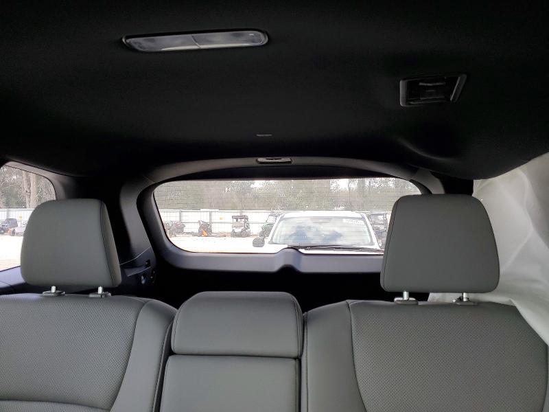 Aukcja sprzedaży 2025 Honda Passport, vin: 5FNYF8H58SB013521, numer aukcji: 79255645