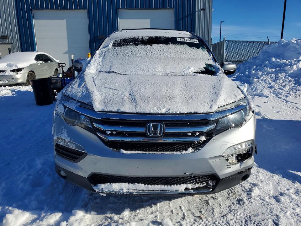 Aukcja sprzedaży 2016 Honda Pilot, vin: 5FNYF6H97GB502765, numer aukcji: 76725465