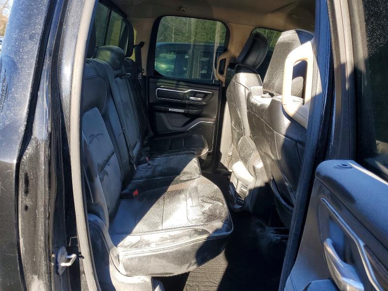 74974715 :رقم المزاد ، 1C6SRFDT2KN751829 vin ، 2019 Ram 1500 مزاد بيع