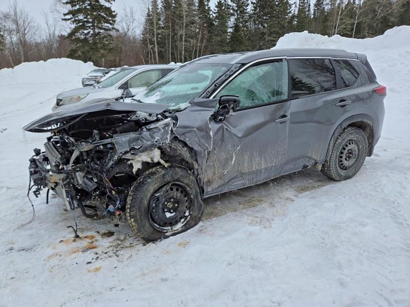 Aukcja sprzedaży 2026 Nissan Rogue, vin: JN8BT3BB6TW371542, numer aukcji: 78510595