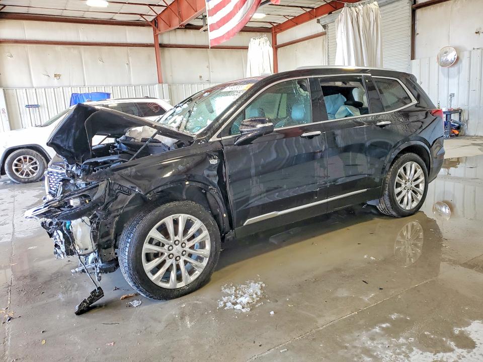 Aukcja sprzedaży 2020 Cadillac Xt6, vin: 1GYKPDRS3LZ157144, numer aukcji: 78740655