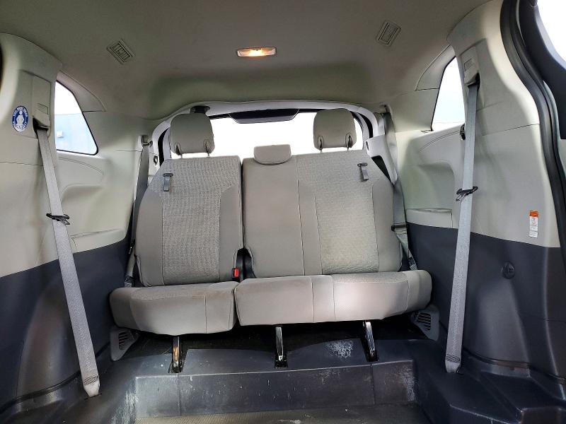 Aukcja sprzedaży 2024 Toyota Sienna, vin: 5TDKSKFC0RS128779, numer aukcji: 77513395