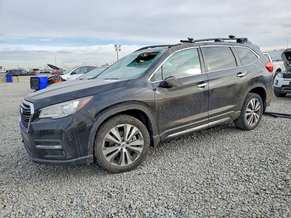 75964135 :رقم المزاد ، 4S4WMARD6K3473943 vin ، 2019 Subaru Ascent مزاد بيع