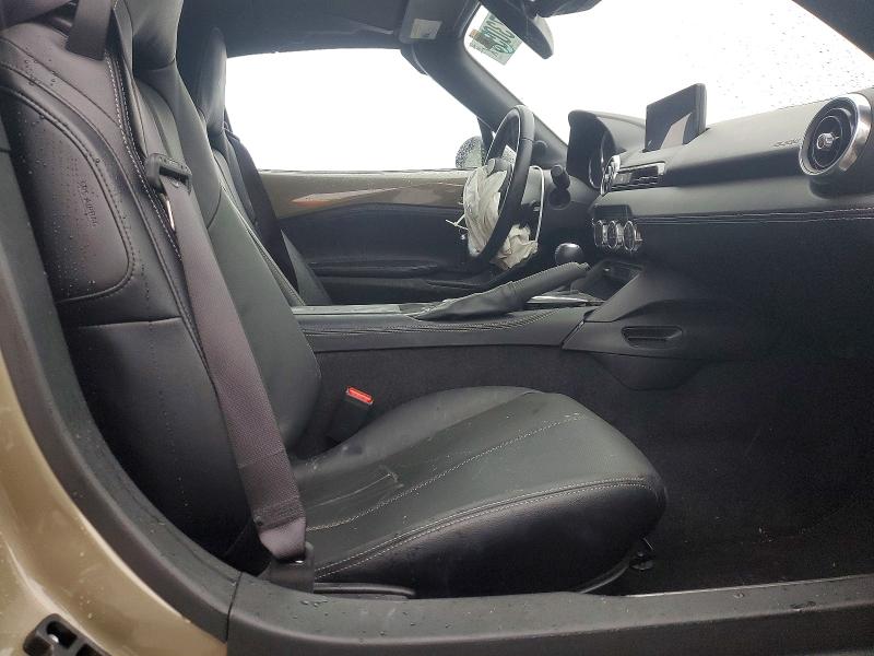 Aukcja sprzedaży 2024 Mazda Mx-5 Miata, vin: JM1NDAM77R0607839, numer aukcji: 79173055