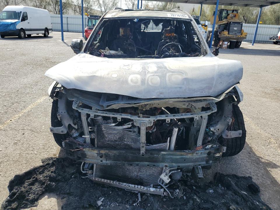 Продажа на аукционе авто 2021 Cadillac Xt6, vin: 1GYKPGRS8MZ135613, номер лота: 78716185
