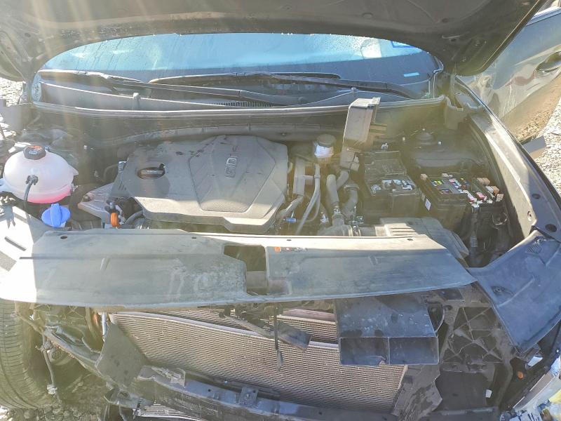 Продажа на аукционе авто 2025 Hyundai Tucson, vin: 5NMJE3DE8SH446994, номер лота: 75750745