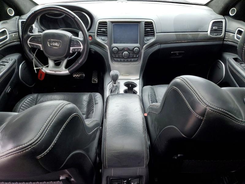 2018 Jeep Grand Cherokee მანქანა იყიდება აუქციონზე, vin: 1C4RJFN90JC254211, აუქციონის ნომერი: 74635725