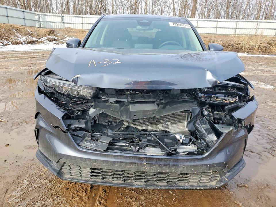 Продажа на аукционе авто 2026 Honda Cr-v, vin: 2HKRS4H43TH431536, номер лота: 79250415