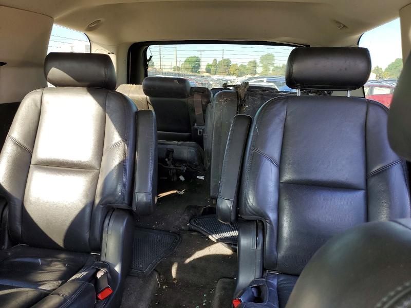 2009 Cadillac Escalade მანქანა იყიდება აუქციონზე, vin: 1GYFK232X9R285662, აუქციონის ნომერი: 77239975