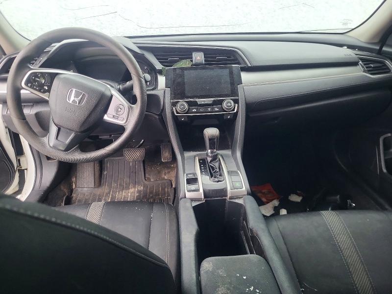 Продажа на аукционе авто 2016 Honda Civic, vin: 2HGFC2F51GH011550, номер лота: 77197215