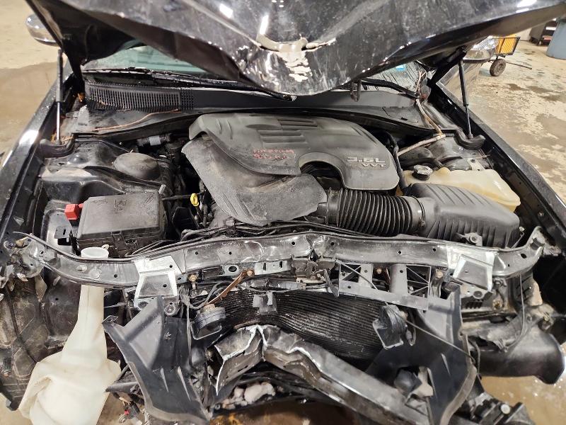 78035635 :رقم المزاد ، 2C3CCARG1JH269233 vin ، 2018 Chrysler 300 مزاد بيع