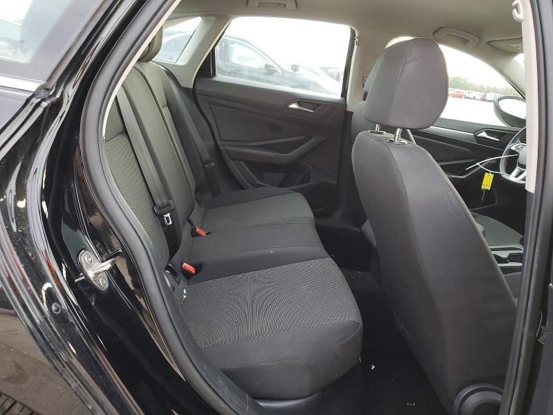 Aukcja sprzedaży 2019 Volkswagen Jetta, vin: 3VWN57BU7KM037897, numer aukcji: 75362995