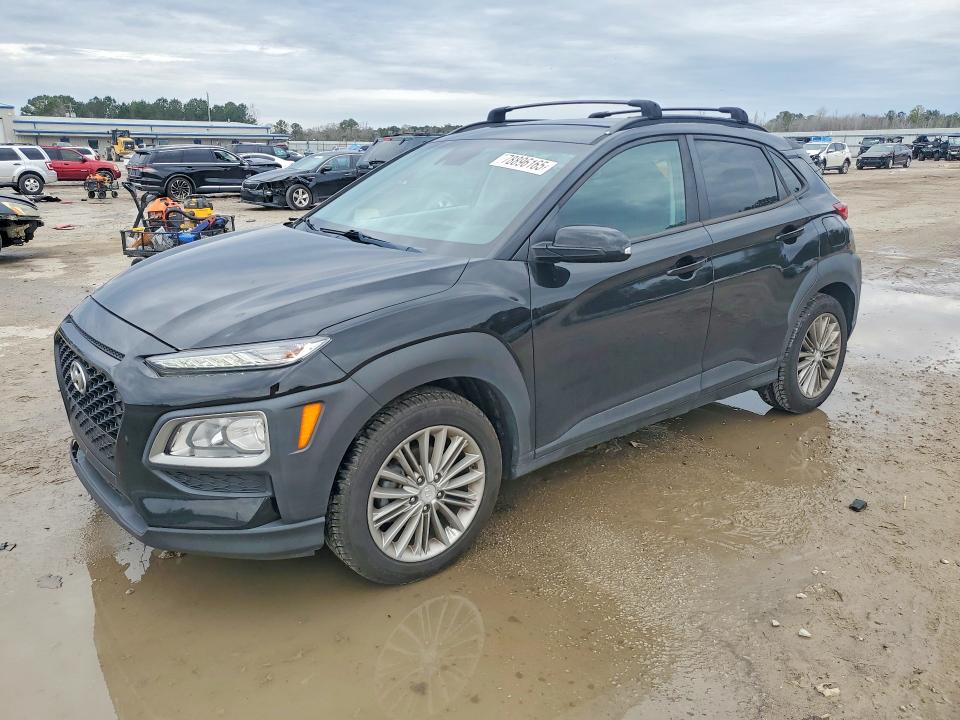 Aukcja sprzedaży 2020 Hyundai Kona, vin: KM8K22AA7LU400328, numer aukcji: 78896165