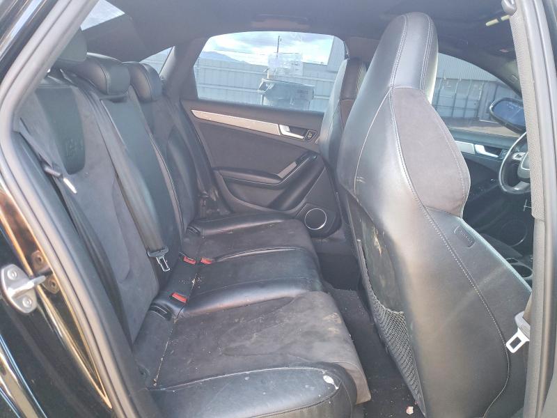 Aukcja sprzedaży 2010 Audi S4, vin: WAUBGAFL4AA106620, numer aukcji: 77321805