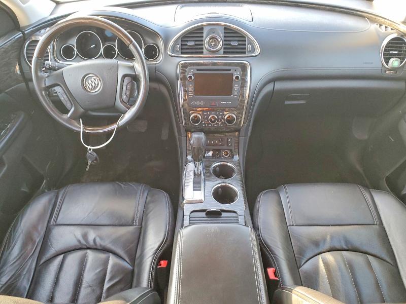 Aukcja sprzedaży 2013 Buick Enclave, vin: 5GAKVCKD8DJ136941, numer aukcji: 75942655