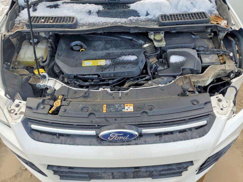 77936755 :رقم المزاد ، 1FMCU0GX5EUA47931 vin ، 2014 Ford Escape مزاد بيع