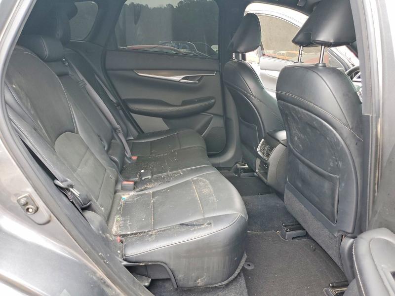 Продажа на аукционе авто 2022 Infiniti Qx50, vin: 3PCAJ5BA2NF107337, номер лота: 76281765
