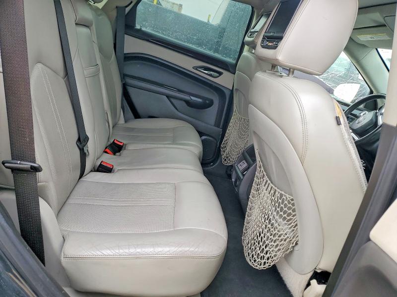Продажа на аукционе авто 2013 Cadillac Srx, vin: 3GYFNCE34DS605938, номер лота: 75301005