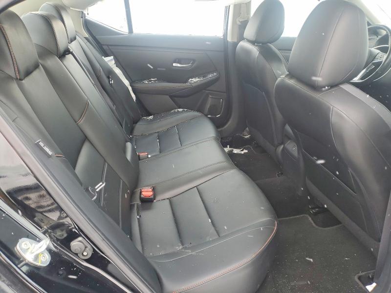 75901865 :رقم المزاد ، 3N1AB8DV2MY315237 vin ، 2021 Nissan Sentra مزاد بيع