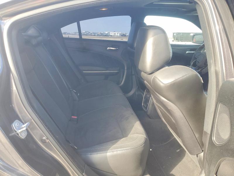 76069735 :رقم المزاد ، 2C3CDXGJ2NH154922 vin ، 2022 Dodge Charger مزاد بيع