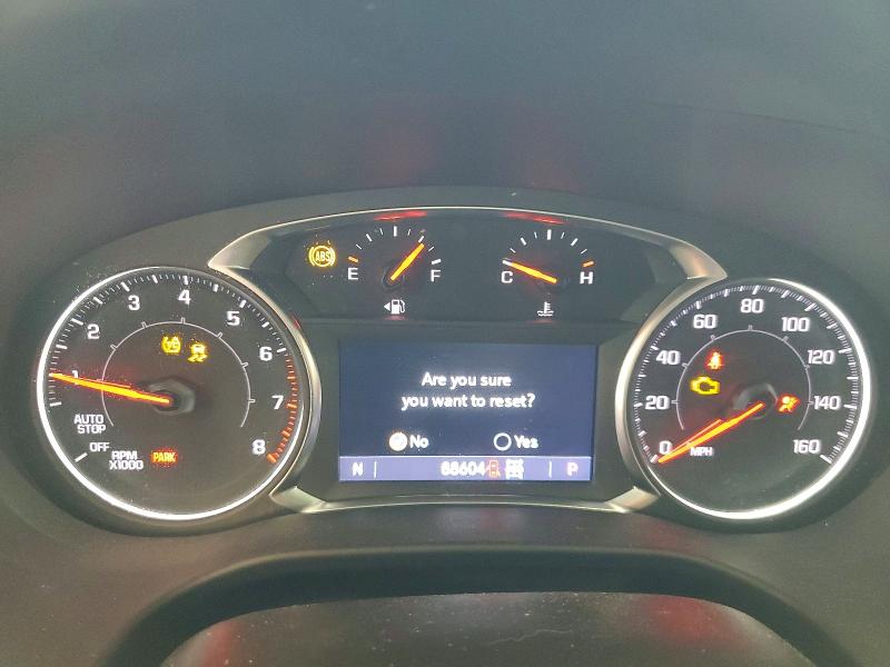 Aukcja sprzedaży 2023 Gmc Acadia, vin: 1GKKNUL4XPZ147923, numer aukcji: 75832265