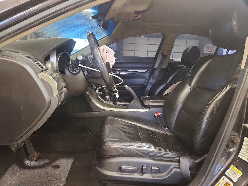 Продажа на аукционе авто 2009 Acura Tl, vin: 19UUA86509A014215, номер лота: 77103425