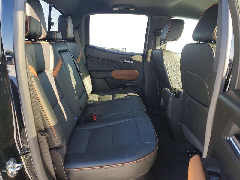 Продажа на аукционе авто 2025 Gmc Canyon, vin: 1GTP2DEK4S1240207, номер лота: 75590125