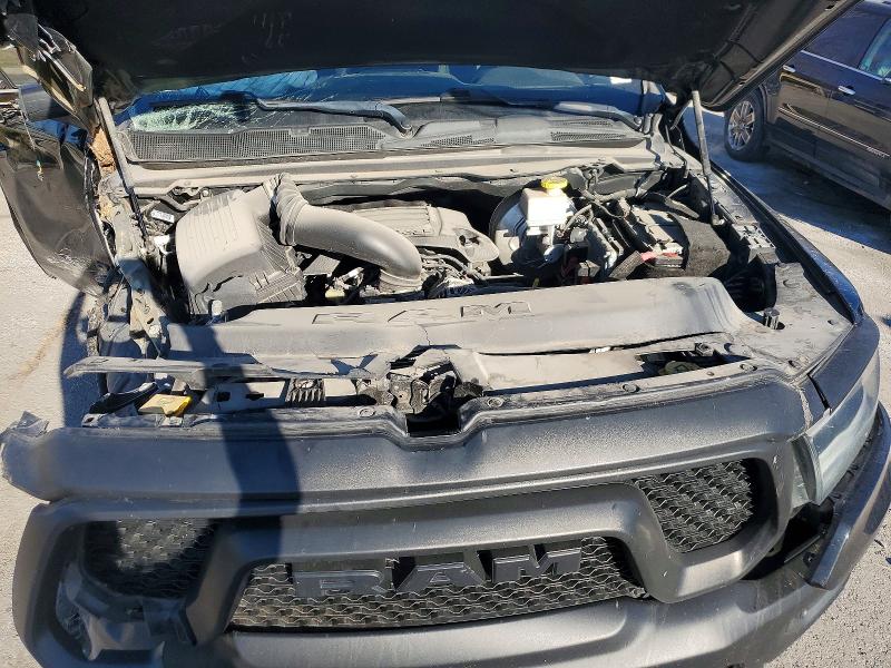 Aukcja sprzedaży 2021 Ram 1500, vin: 1C6SRFLTXMN601987, numer aukcji: 79031405
