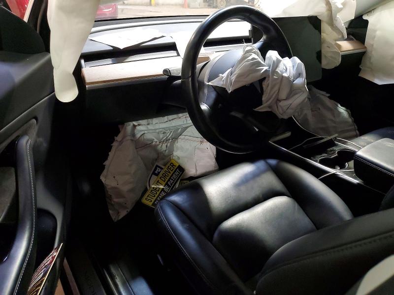 Aukcja sprzedaży 2018 Tesla Model 3, vin: 5YJ3E1EA6JF019578, numer aukcji: 78054095