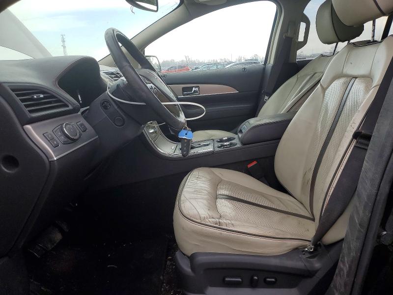 Продажа на аукционе авто 2015 Lincoln Townhouse Mkx, vin: 2LMDJ8JK7FBL29508, номер лота: 77263335