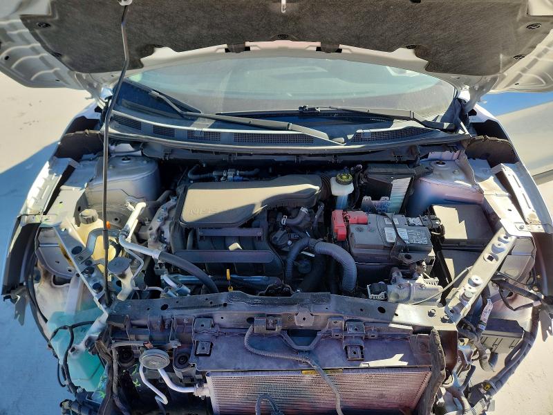 Продаж на аукціоні авто 2021 Nissan Rogue Sport, vin: JN1BJ1AV7MW301893, номер лоту: 75747675