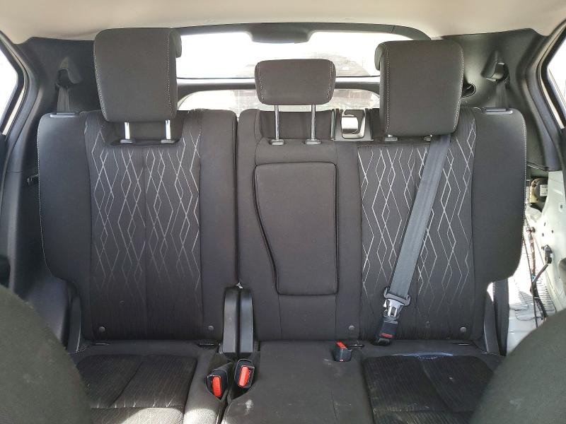 Продаж на аукціоні авто 2020 Mitsubishi Eclipse Cross, vin: JA4AS5AA2LZ018464, номер лоту: 78381045