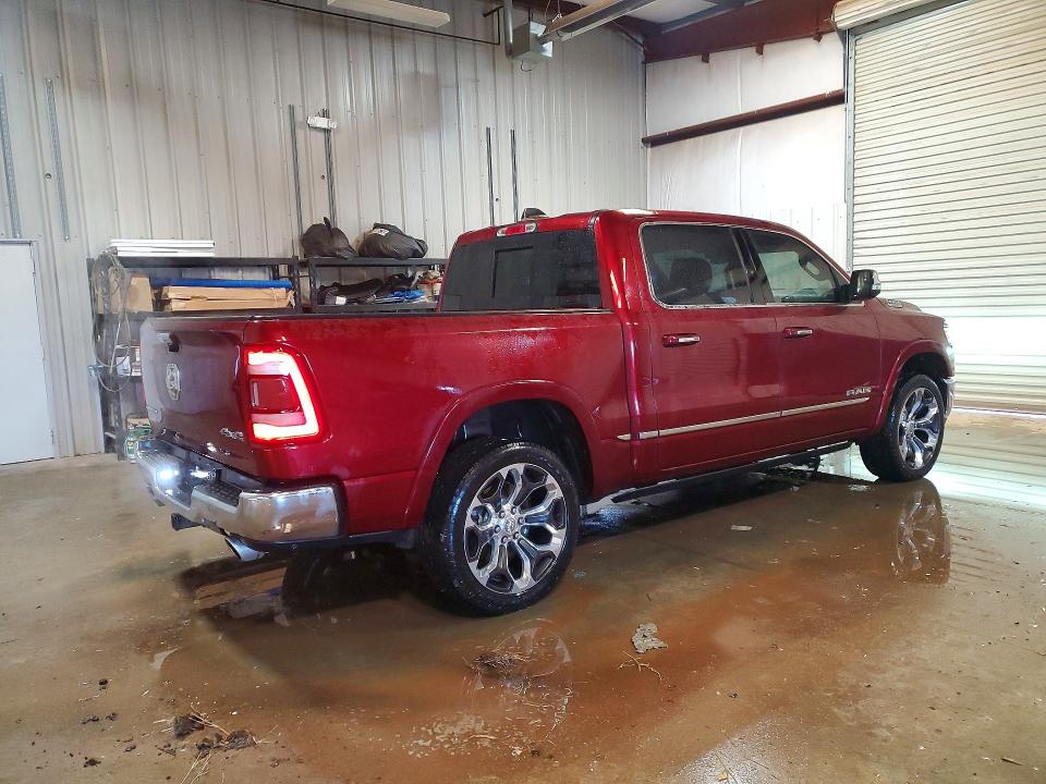 Продаж на аукціоні авто 2019 Ram 1500, vin: 1C6SRFHT5KN862319, номер лоту: 78578245