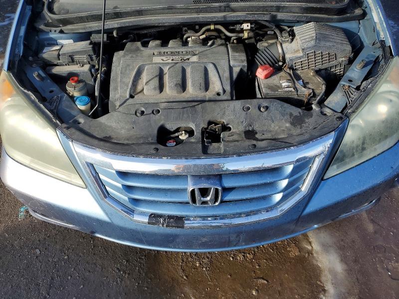 Продажа на аукционе авто 2008 Honda Odyssey, vin: 5FNRL38818B509554, номер лота: 78813745