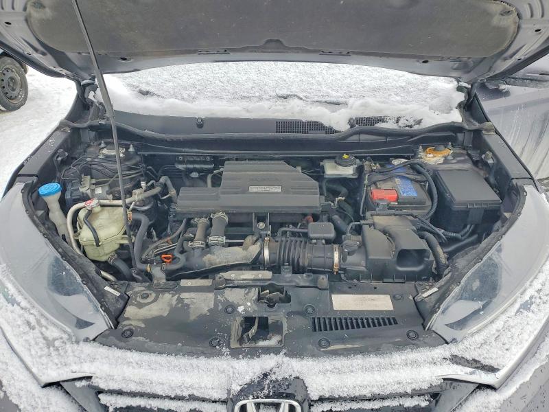 Aukcja sprzedaży 2020 Honda Cr-v, vin: 2HKRW2H43LH240191, numer aukcji: 76259065