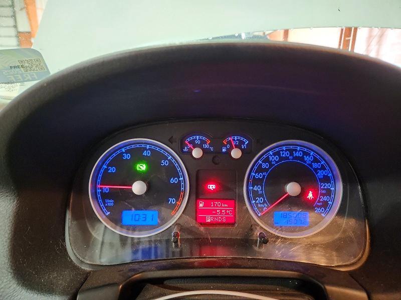 77739205 :رقم المزاد ، 3VWTK69M09M618989 vin ، 2009 Volkswagen City Jetta مزاد بيع