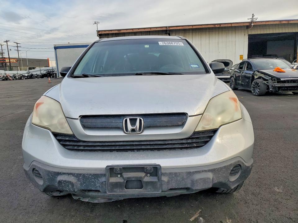 76388705 :رقم المزاد ، 3CZRE38329G707533 vin ، 2009 Honda Cr-v مزاد بيع
