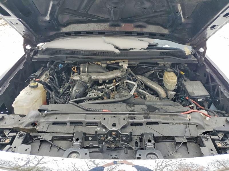 Продажа на аукционе авто 2015 Gmc Sierra K35, vin: 1GT423C80FF115489, номер лота: 76955175