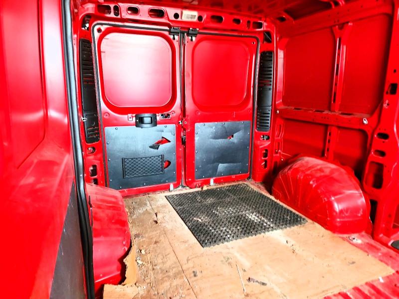 Aukcja sprzedaży 2018 Ram Promaster 1500, vin: 3C6TRVNG8JE124538, numer aukcji: 47099316
