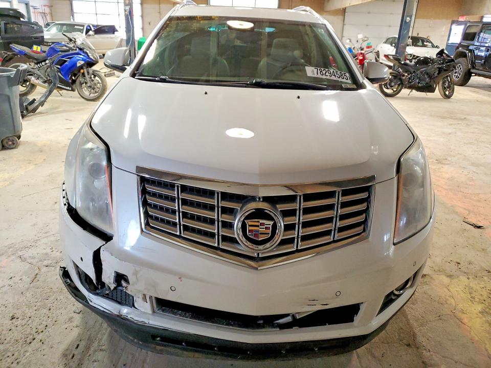 Продаж на аукціоні авто 2015 Cadillac Srx, vin: 3GYFNGE31FS594777, номер лоту: 78294585